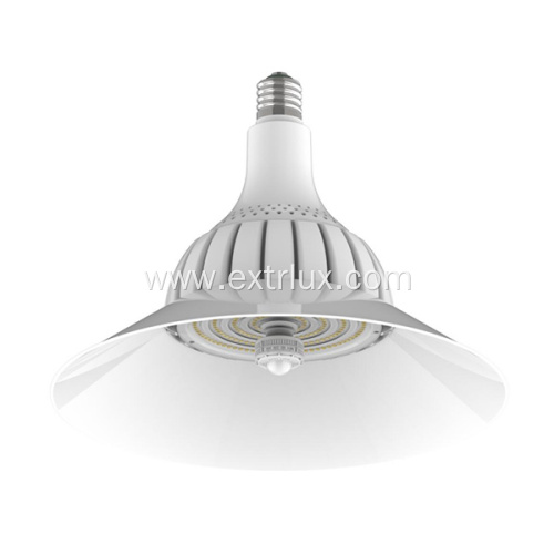 Smart Industrial Bulb High Bay Light Optical Lens